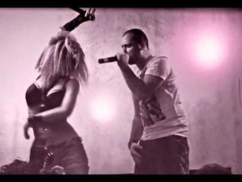 Marina Sazi & Axtipitos Mc { NEW 2011 } ''skiniko''.wmv