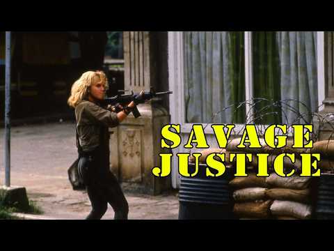 Savage Justice