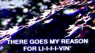 There Goes My Everything - John Yong.