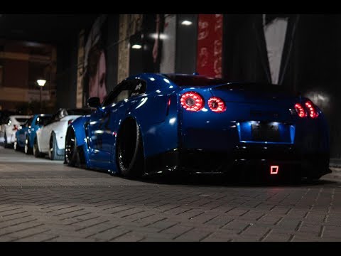 ImportFest 2018 Presented by Zociety | 4K