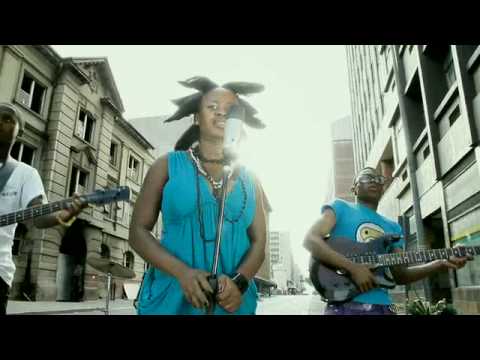 "Flying High" - Dr Duda ft Zodwa