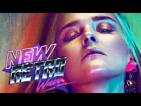 Distant Memories 😎 - A NewRetroWave RetroChill Mix | 1 Hour | Retrowave/ Dreamwave/ Chillwave |
