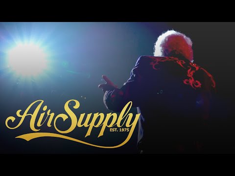 Air Supply - Even the Nights Are Better (The Florida Theatre, Jacksonville, Feb 14, 2021)
