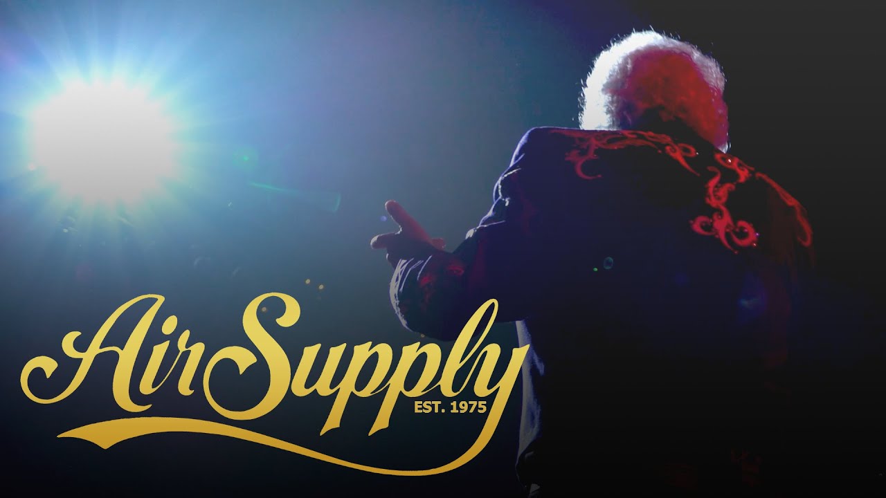Air Supply
