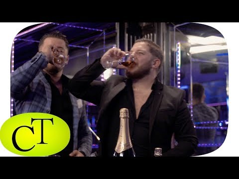 DENIS HAMIDOVIC & RIZA HAMIDOVIC - BARE FORE- (OFFICIAL VIDEO) 2018 NOVO