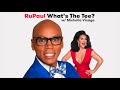 RuPaul What S The Tee With Michelle Visage Ep 76 Katya