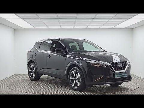 Nissan Qashqai 1.3 PET MILD HYBRID SV PREMIUM - Image 2