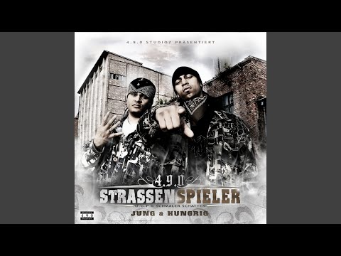 Mein Viertel meine Strassen