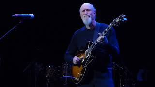Tribute To BB King ft John Scofield &amp; Ivan Neville - Never Make Your Move Too Soon  2 -16-2020