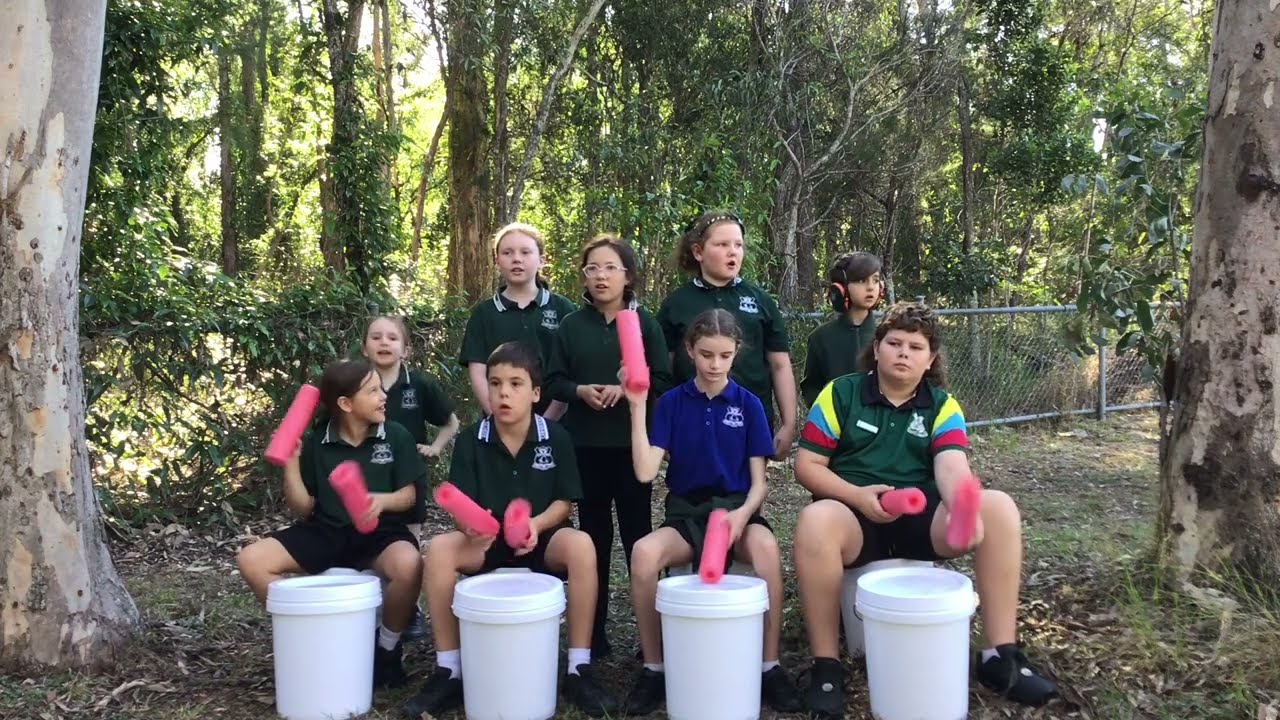 Carbrook State School | Voices for Reconciliation 2026
