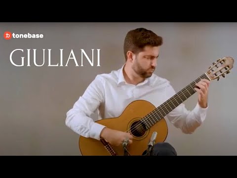 Grande Ouverture op.61- Mauro Giuliani- Rafael Aguirre.