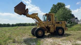 Caterpillar 950E wheel loader for sale - Image 4 | Machineryline ZA Caterpillar 950E wheel loader | Image 4 - Machineryline