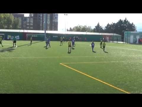 PORTU 5 PAULDARRAK 1 2ªPARTE