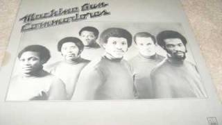 Machine Gun Commodores   Superman