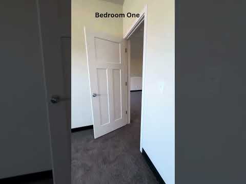 One to Three Bedroom Units located at 721 Meridian Dr in Plover - Video 2 of 2