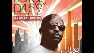 Royce Da 5&#39;9 - Gun Music