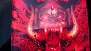 MOTORHEAD All Gone to Hell.wmv