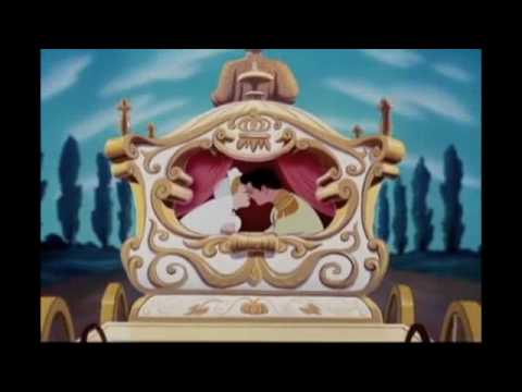 Disney Heroines Find Ever Ever After (lyrics)