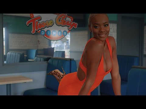 Shal Marshall x Teamfoxx - Hot Gyal Soca (Official Music Video) "2020 Soca"