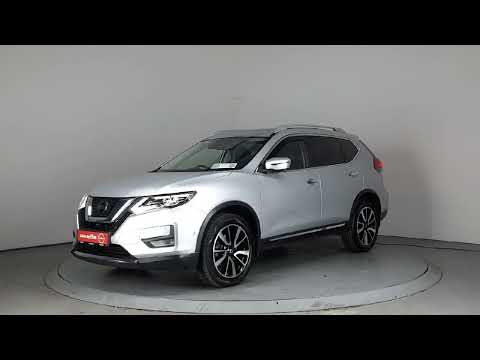 Nissan X-Trail 1.7 DSL SV PREMIUM 7 SEAT MANUAL *R - Image 2