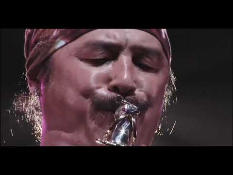 T-Square Super Band Concert tour 2008 Final Wonderful Days. 17  -  Cape Light  [HQ]