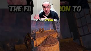 Napovedan lov na zaklad v resničnem življenju v igri Assassin's Creed