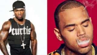 Chris Brown - Loyal (Remix ft. 50 Cent, Lil Wayne & French Montana)