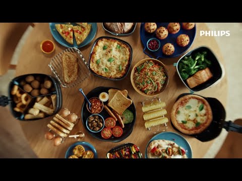 Форми для випічки Philips HD9945/01