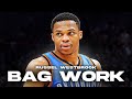 Bag Work Russel Westbrook