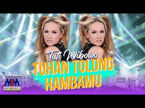TUTY WIBOWO - TUHAN TOLONG HAMBAMU [OFFICIAL MUSIC VIDEO] LYRICS