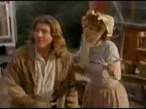 FERN ROSENTHAL Takes On HOLLYWOOD Dr  Quinn   YouTube