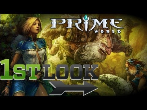 prime world pc system requirements