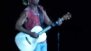 Kenny Chesney ~ Old Blue Chair