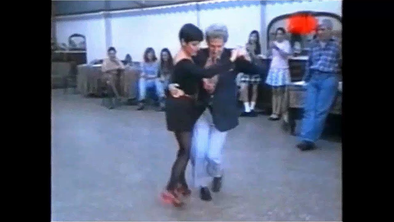 EL PIBE PALERMO & TONO GALLESIO Restored