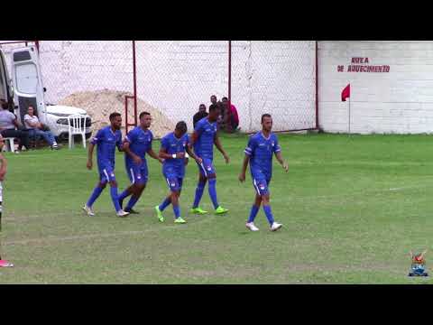 QUEIMADOS 0x5 ARARUAMA - JOGO COMPLETO