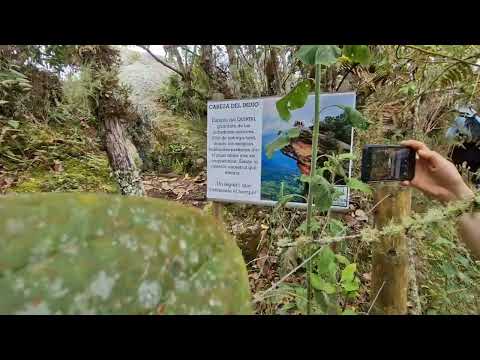 Quininí: uno de los lugares más mágicos de Cundinamarca ✨