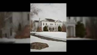 preview picture of video 'Spacious Executive Home in Brewster New York'