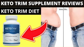 KETO TRIM DIET - THE TRUTH - Keto Trim Supplement - Keto Trim Reviews - Keto Trim Review - keto Diet