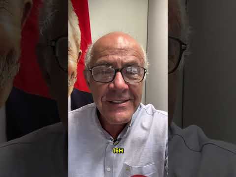 🚨 URGENTE! MOBILIZAÇÃO NACIONAL 🇧🇷  📢 TODO O TIME DO LULA EM GOIÁS!