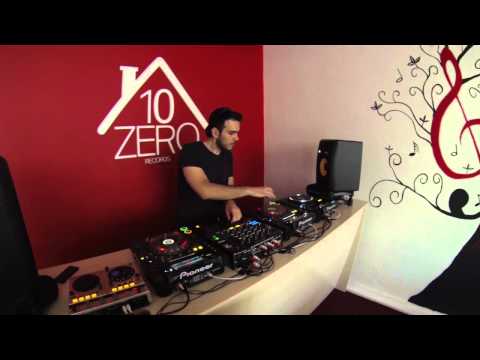 Zero10 DJ Zone Vol #22 - Issy (Slick Beats)