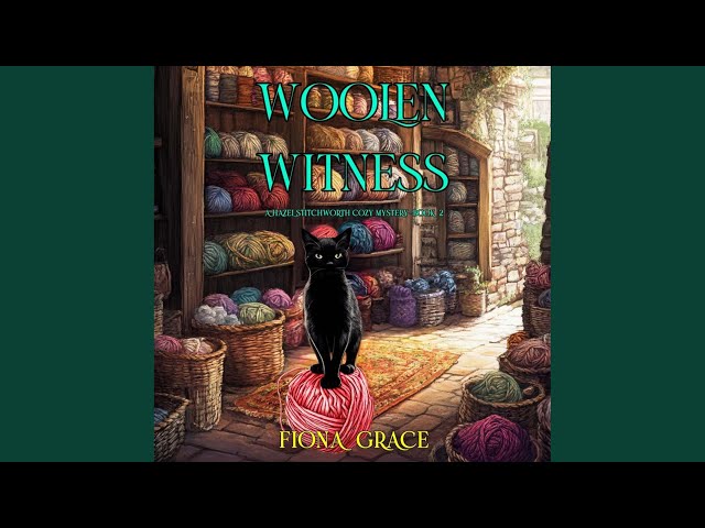 Vídeo relacionado con Hooked: The Eulalie Park Mysteries Book 2