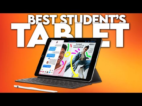 Best Tablets for Students in 2023 - Which One Is The Best For You?