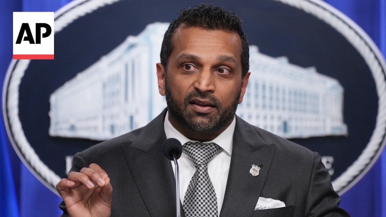 Southern Poverty Law Center indicted on federal fraud charges