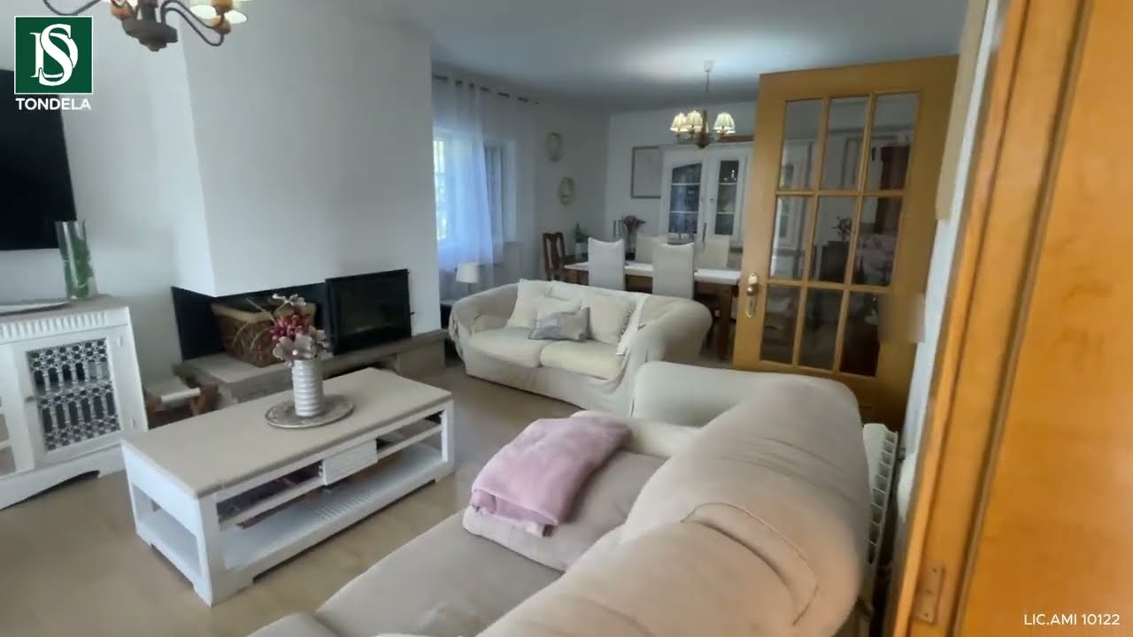 Vídeo do imóvel