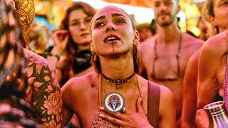 Download lagu Tijah & Dang3r - Om Namah (Extended Mix) mp3