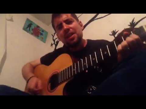 Victoria y Soledad - Andrés Calamaro