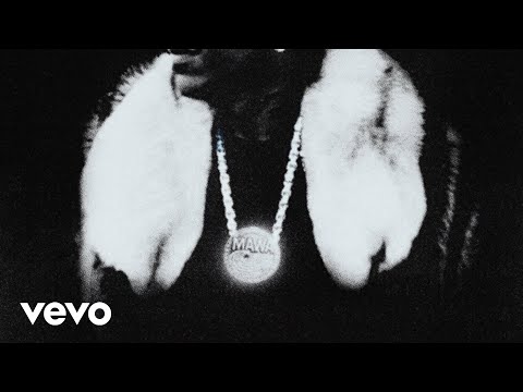 Max B & A Boogie Wit da Hoodie - Turn Up For Me [Public Domain 7:The Purge]