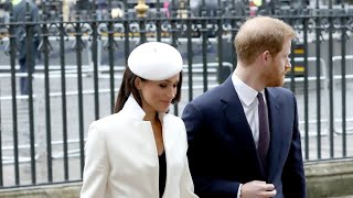 'King and queen' Harry and Meghan would destroy monarchy 'for good': Douglas Murray