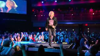 Def Leppard - Excitable (Live) [2013]
