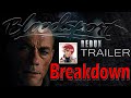 Bloodsport Redux Thoughts And Trailer Breakdown Plus Discussion On Frank Dux